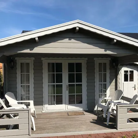 Chalet * 't Zand