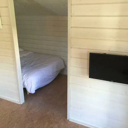 Casa vacanze Chalet 't Zand