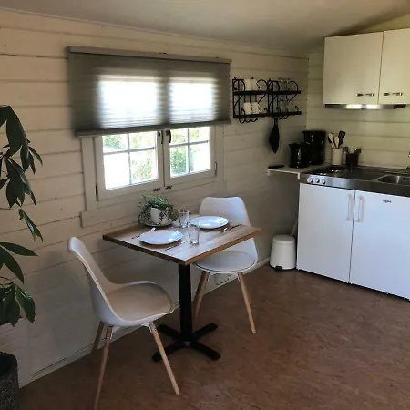 Casa vacanze Chalet