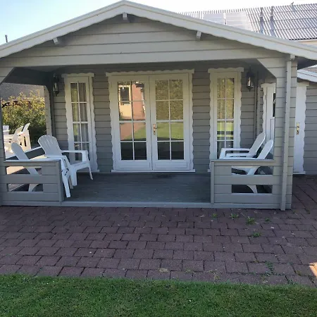Casa vacanze Chalet